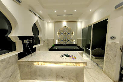 Luxury Care Center for Mens - Jeddah - +966 55 443 3842