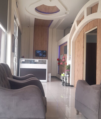مركز شاطىء الراحة للمساج - Khamis Mushait - +966 50 613 1119