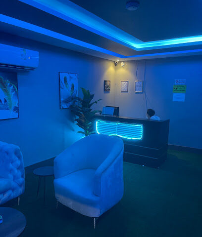 المنزل الاسود للمساج - Jeddah - +966 56 406 2057