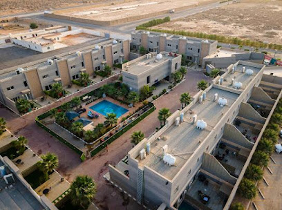 Solis Villa Resort - Riyadh - +966 11 810 7730