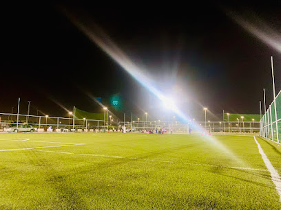 ملاعب منتزه الغابة - Najran - +966 56 076 1718