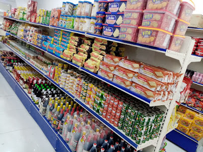 MADINA ASIAN FOODS STORE - Al Madinah Al Munawwarah -