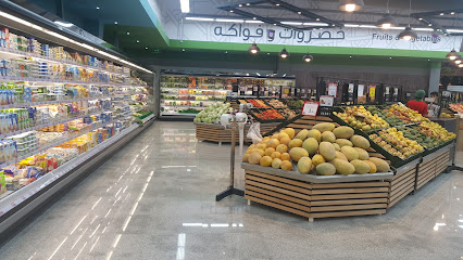SPAR Supermarkets Alyasmeen - Riyadh - +966 55 861 1190