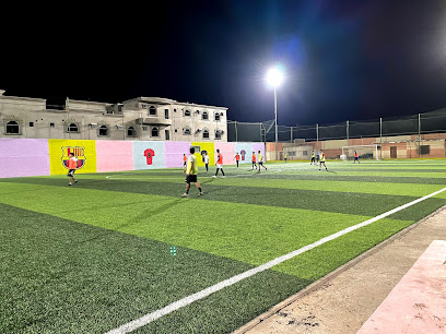ملعب برشلونة - Tabuk - +966 50 322 4588