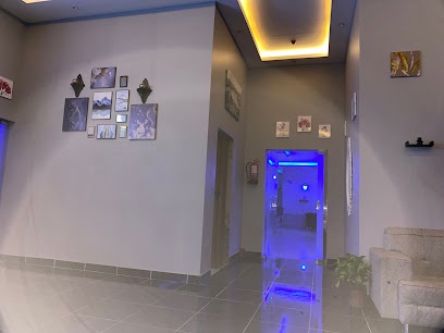 Relaxtation center² - Sakaka - +966 55 080 4920