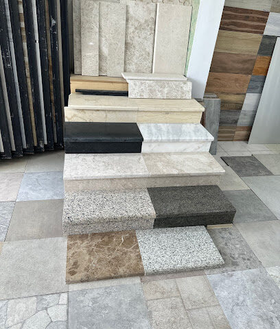 الرصافه الذهبيه للسراميك والرخام - Buqayq - +966 53 243 4081