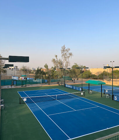 DQ TENNIS & PADEL CENTER - Riyadh - +966 55 051 5146