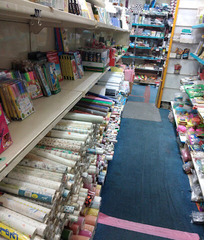 قرطاسية الشريف - Mecca - +966 50 098 3264