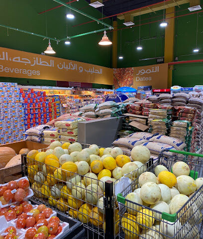Basateen Hail - Hail - +966 53 878 0872