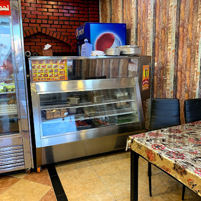 Fragrant Sham Restaurant Grill - Abha - +966 59 911 2034
