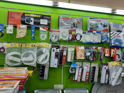Electronics & cameras - Riyadh - +966 50 098 8093