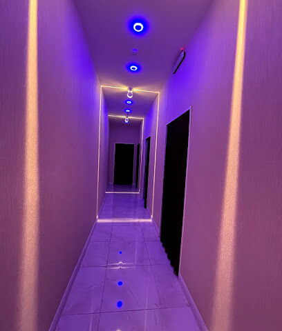 اعتني بنفسك - Al Madinah Al Munawwarah - +966 50 807 0355