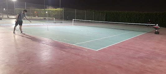 RGSA Parking - Riyadh -