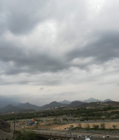 King Abdullah Bin Abdulaziz School sewed Center - Wadi Khat -