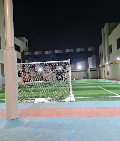 Barracuda Sport Academy Yusr - Jeddah -