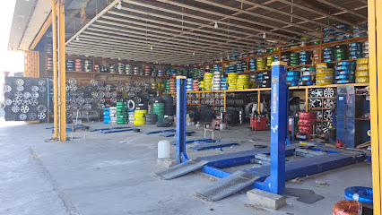 بنشر ماسة الطريق - Hafar Al Batin -