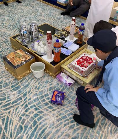 مدارس منارة الانجال - Sakaka - +966 55 990 9797