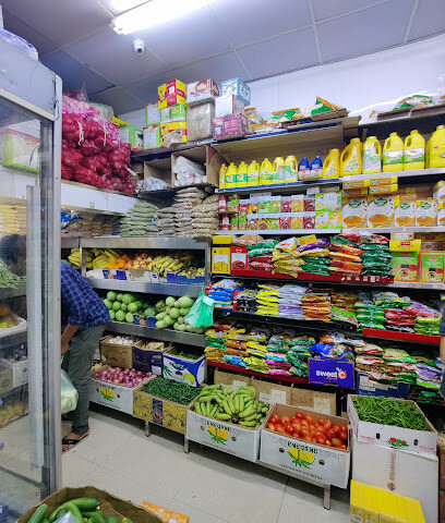 Mini Market Samaha Store - Jeddah - +966 6479493
