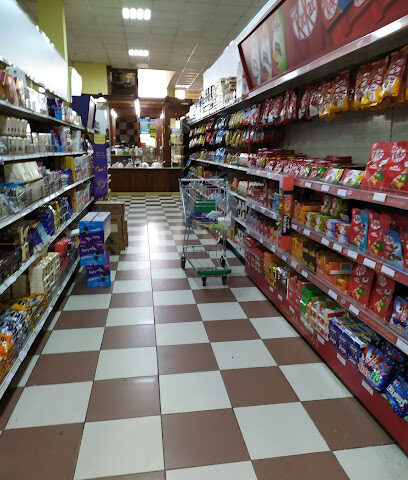 MBSS - Al Madinah Al Munawwarah -
