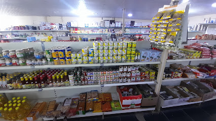 Freezer No. 10254 - Buqayq -