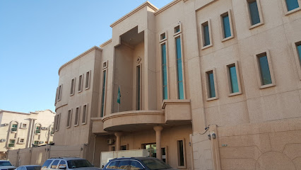 Dammam Academy School - Dammam - +966 55 024 4477
