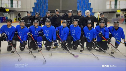 Saudi Winter Games Club - Jeddah - +966 54 993 3123