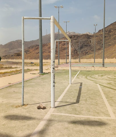Palms Fields - Al Madinah Al Munawwarah -