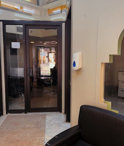 مدرسة مواهب الإبداع الأهلية - Yanbu - +966 55 525 3871