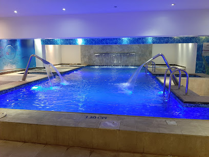 H care SPA& Fitness مساج جولدن توليب الناصرية (اتش كير) - Riyadh - +966 11 440 0810