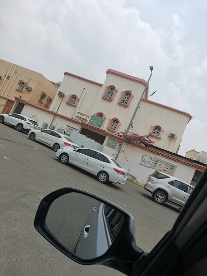 مدرسة صلهبة الابتدائية الثانية للبنات - Saudi Arabia|Sabya 85534|Al Nuzhah|5M64+3XJ