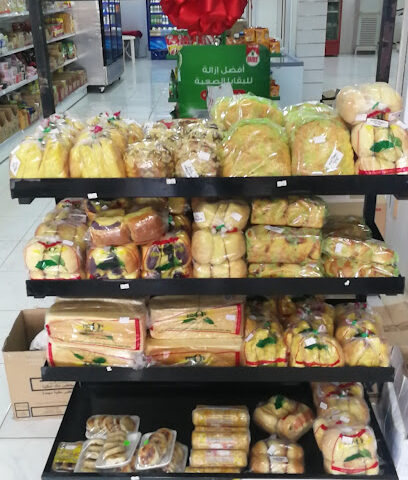 Kabayan supermarket - Hafar Al Batin - +966 53 628 9868