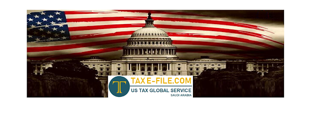 US Tax Services in Saudi / مكتب الضرائب الامريكية‎ - Jeddah - +966 50 454 8822