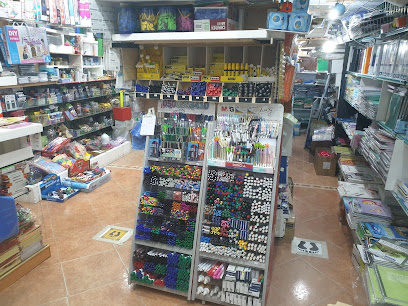 Stationery means - Safwa - +966 50 055 3410