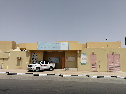 المتوسطة الأولى لتحفيظ القران الكريم للبنات - Tubarjal -
