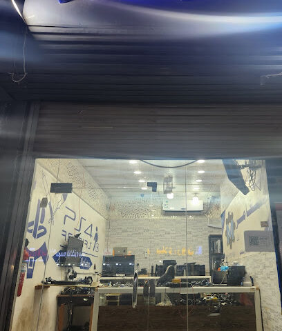 ورشة المغامر ps4 ps5 - Samtah - +966 53 554 4757