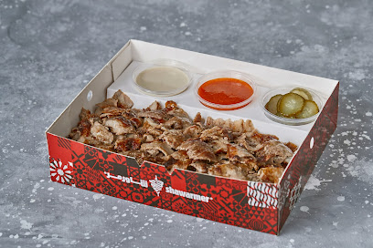 Shawarmer | شاورمر - Buraydah - +966 9200 08080