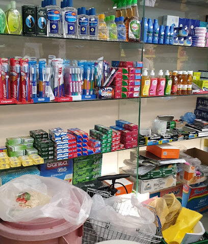 Doha shopping Center - Dhahran - +966 13 868 2232