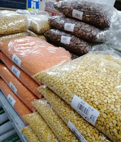 خيرات الجملة للمواد الغذائية - Al Bukayriyah - +966 16 335 3366