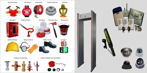 Al-Barka Global Company - Jeddah - +966 59 363 7779