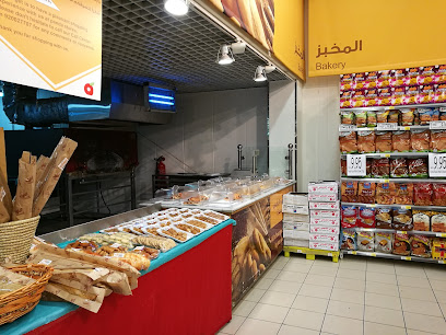 Panda Supermarket-Al Yasmin Mall - Riyadh - +966 9200 27707