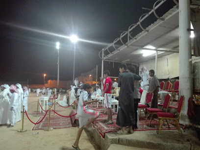 ملعب فريق وجيعان 2 - Buraydah -