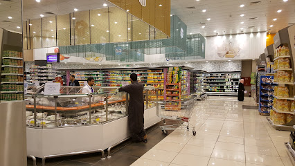 Danube - Dammam - +966 800 244 2225
