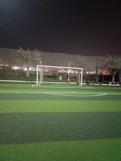 Field B - Jeddah 21589