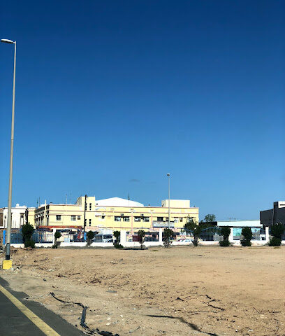 National School Girls - Umluj - +966 14 382 2099