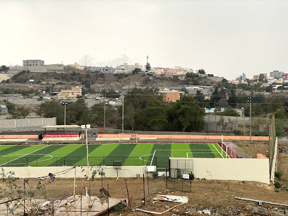 ملعب الجلحية - Baljurashi -