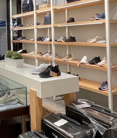 Hush Puppies - Dhahran - +966 13 868 4958