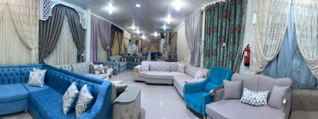 الحفيتي كنب محل - Buraydah - +966 50 910 2199