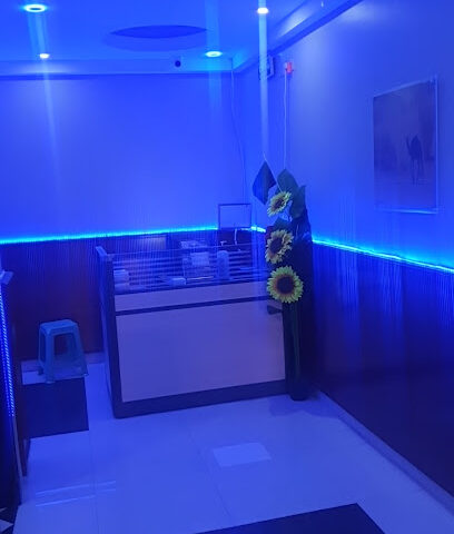 مركز الوقت الجميل للمساج - Najran -