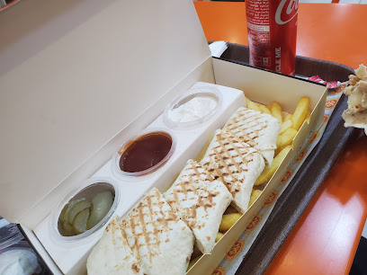 شاورما فاكتوري - Tabuk - +966 55 820 4058