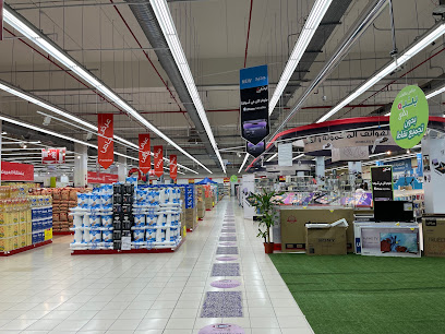 Roshan Mall - Jeddah - +966 12 622 6720